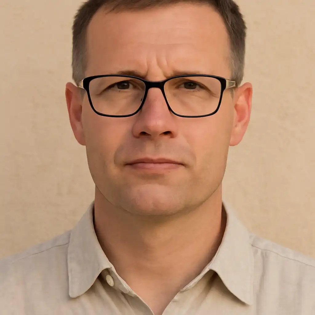 Magnus Nielsen